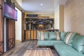 Stay Inn Apartments on Khorenatsi 25